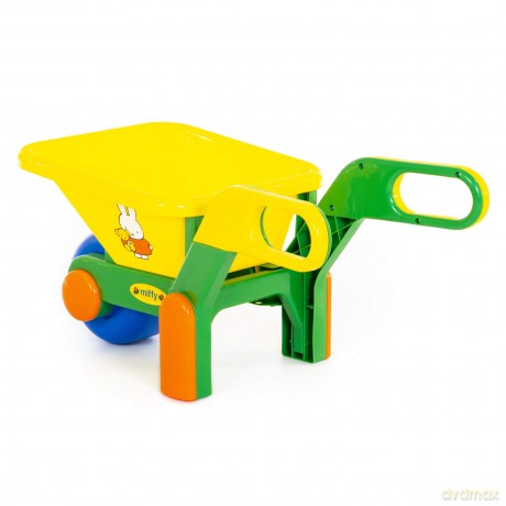 Polesie Taczka "Miffy"