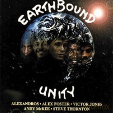 Earthbound: Unity [CD]