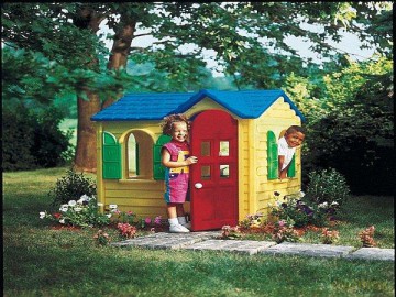 Domek wiejski LITTLE TIKES