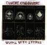 Eugene Chadbourne: Worms With Strings [CD]