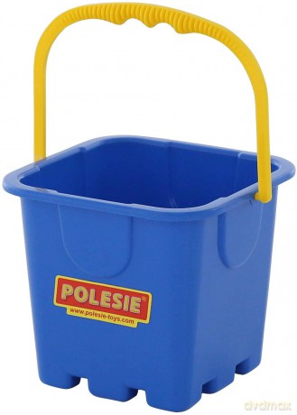 Polesie Wiaderko-twierdza duże