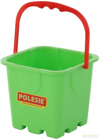 Polesie Wiaderko-twierdza duże