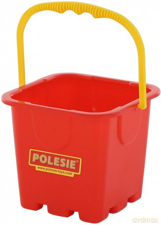 Polesie Wiaderko-twierdza duże