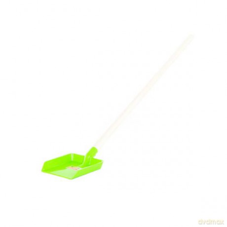 Polesie Łopata z drewnianą rączką 81 cm