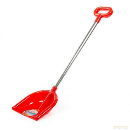 Polesie Łopata 71 cm z aluminiowym trzonkiem