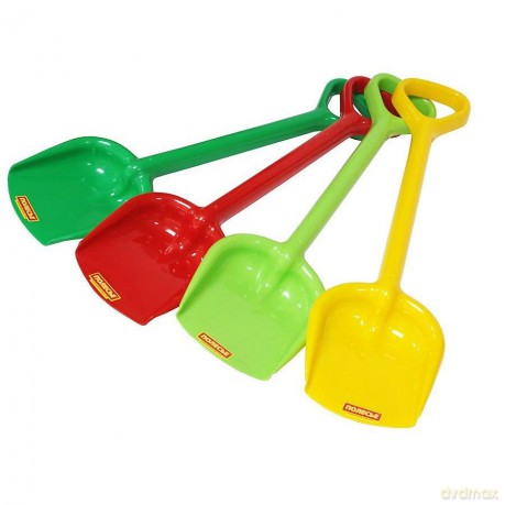 Polesie Łopata duża (długość 50 cm)