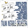 Italian Instabile Orchestra: Live in Noci... [CD]