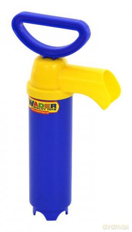 Polesie Pompa wodna