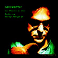Ivo Perelman, Borah Bergman: Geometry [CD]