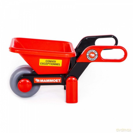 Polesie "MAMMOET" taczka