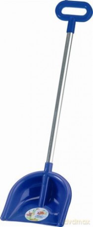Wader-Polesie Łopata aluminiowy drążek długość 71cm