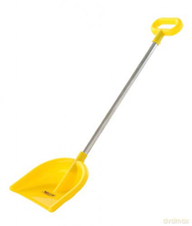 Wader-Polesie Łopata aluminiowy drążek długość 71cm