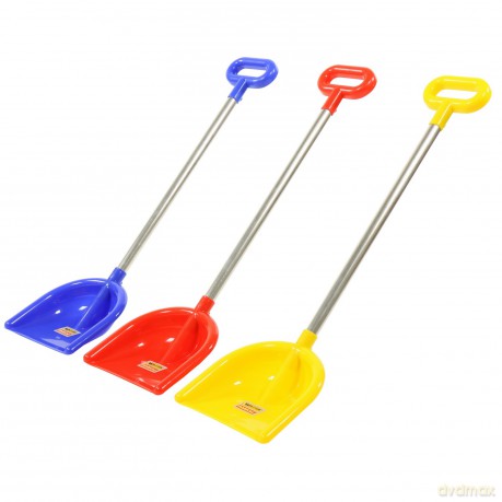 Wader-Polesie Łopata aluminiowy drążek długość 71cm