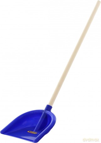 Wader-Polesie Łopata drewniany drążek długość 79cm