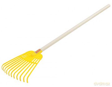 Wader-Polesie Grabki drewniany drążek długość 79cm