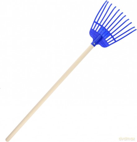 Wader-Polesie Grabki drewniany drążek długość 79cm