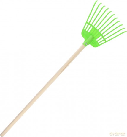 Wader-Polesie Grabki drewniany drążek długość 79cm