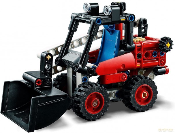 LEGO TECHNIC Miniładowarka [KLOCKI]