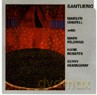Marilyn Crispell: Santuerio [CD]