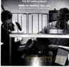 Marilyn Crispell Trio: The Kitchen Concert [CD]