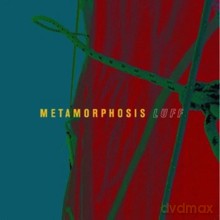 Metamorphosis: Luff [CD]