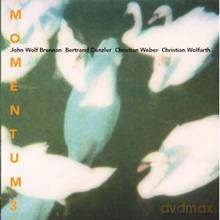 Momentum 3: Momentum 3 [CD]
