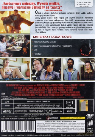 Boski Chillout [DVD]