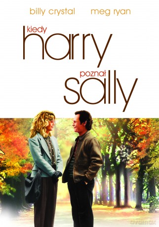 Kiedy Harry poznał Sally [DVD]