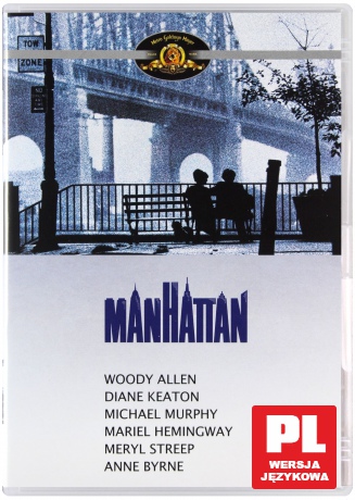 Manhattan [DVD]