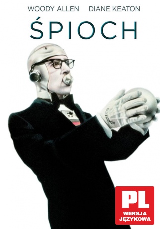 Śpioch [DVD]