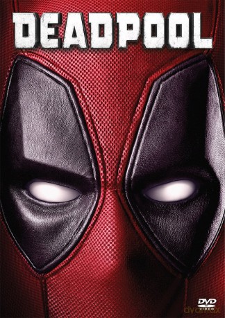 Deadpool [DVD]