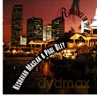 Paul Bley, Keshavan Maslak: Romance In The Big City [CD]