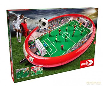 Arena piłkarska G&M Simba [GRA PLANSZOWA]