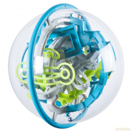 Perplexus Rebel Labirynt kulkowy Spin Master [GRA PLANSZOWA]