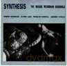 Reggie Workman Ensemble: Synthesis [CD]