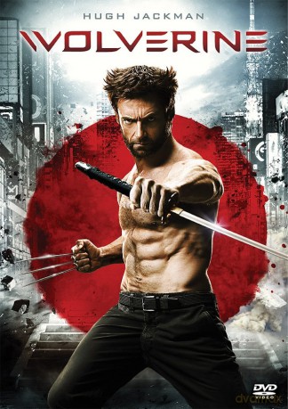 Wolverine [DVD]