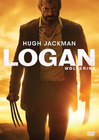 Logan: Wolverine [DVD]