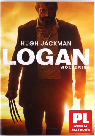 Logan: Wolverine [DVD]