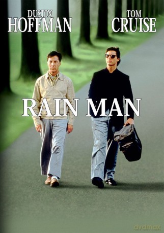 Rain Man [DVD]