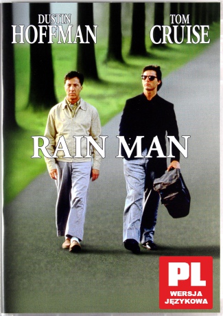 Rain Man [DVD]