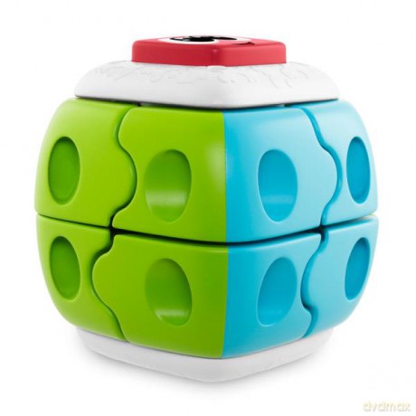 Chicco Magiczna kostka 2w1
