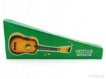 Gitara klasyczna 63 cm