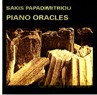 Sakis Papadimitriou: Piano Oracles [CD]