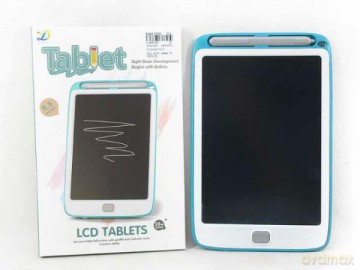Tablet graficzny na baterie