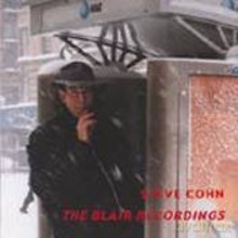 Steve Cohn: The Blair Recordings [CD]