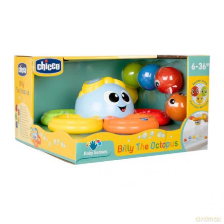 Chicco Ośmiorniczka Billy
