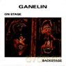 Vyacheslav Ganelin: On Stage...Backstage [CD]