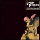 Barre Phillips: Camouflage [CD]