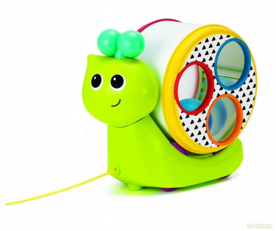 Ślimaczek sortowniczek B-KIDS