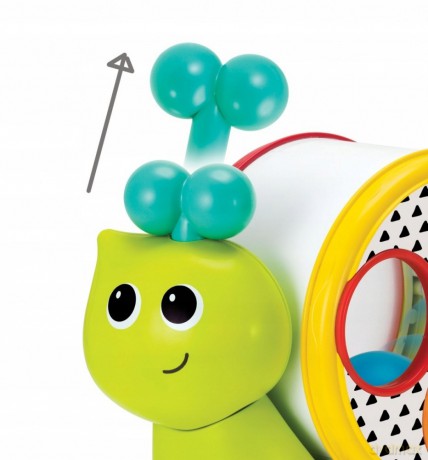 Ślimaczek sortowniczek B-KIDS